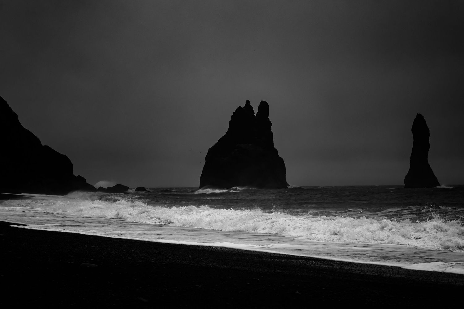 Rene Olivas Photography Rene Olivas Photography Vik, Iceland