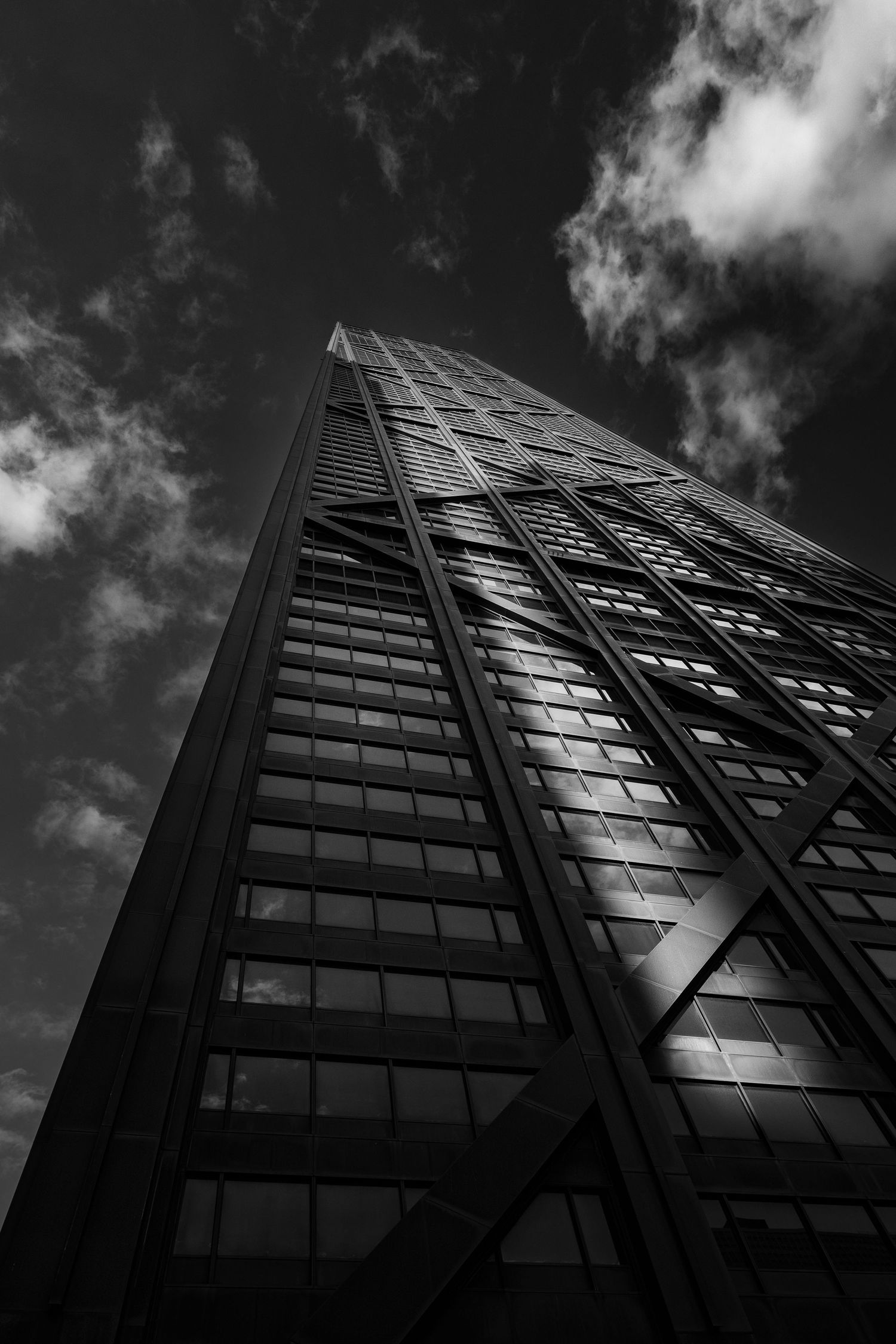 Rene Olivas Photography 875 N. Michigan, Chicago