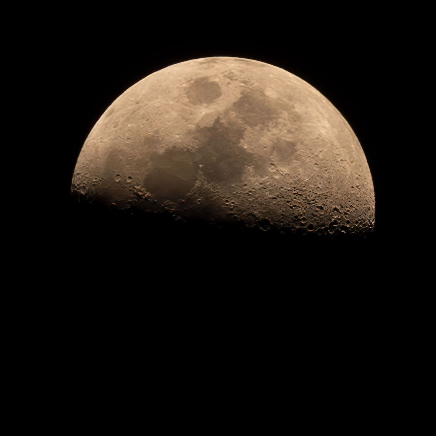 Rene Olivas Photography Half Moon