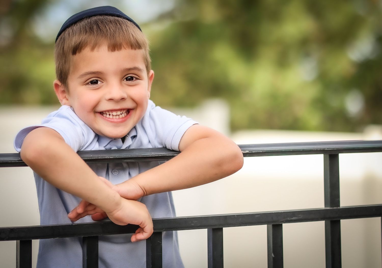 Children's Natural Light Portraits | Lakewood, NJ