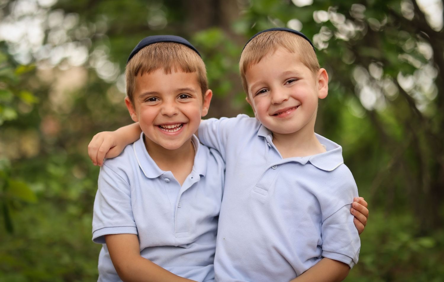 Children's Natural Light Portraits | Lakewood, NJ
