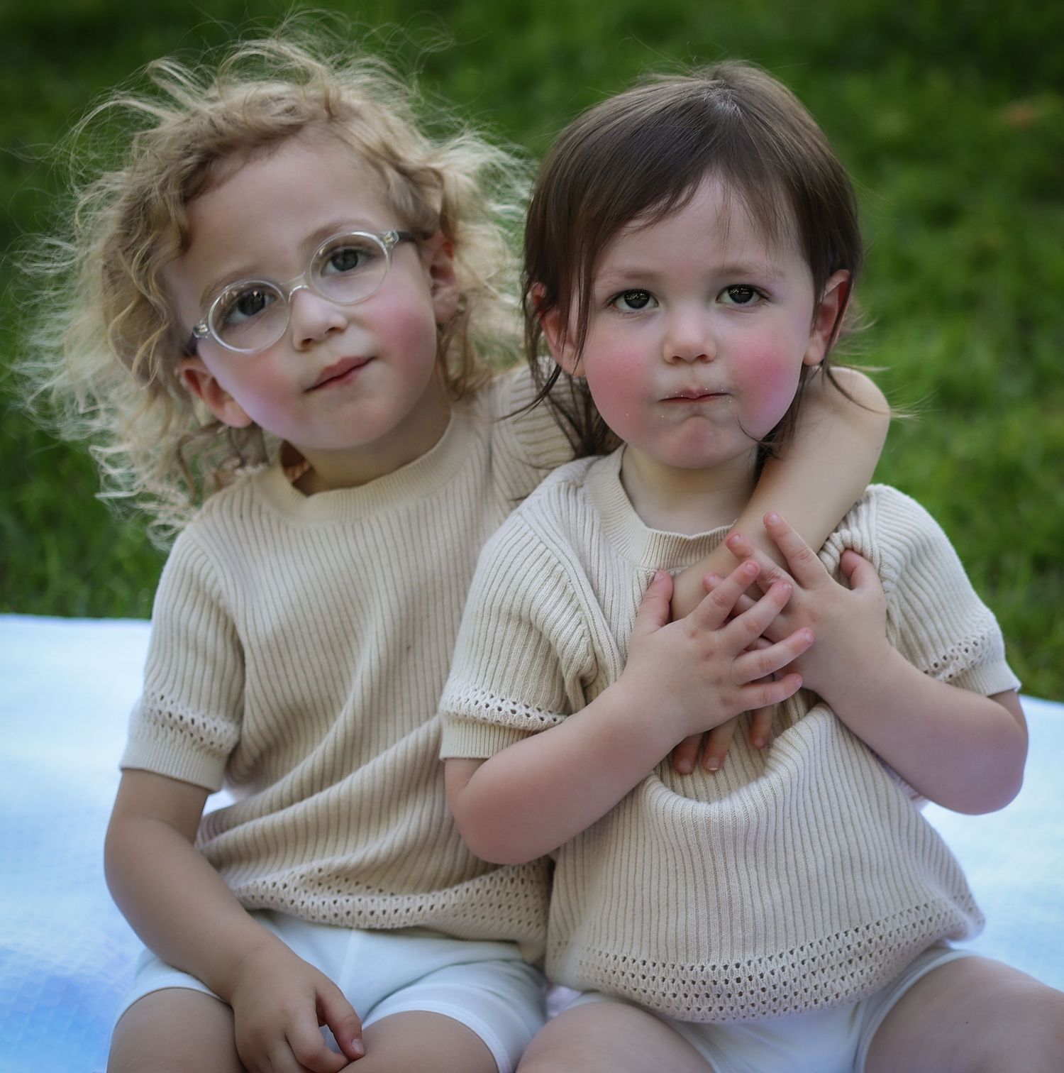 Toddler Milestone Photography | Ocean County