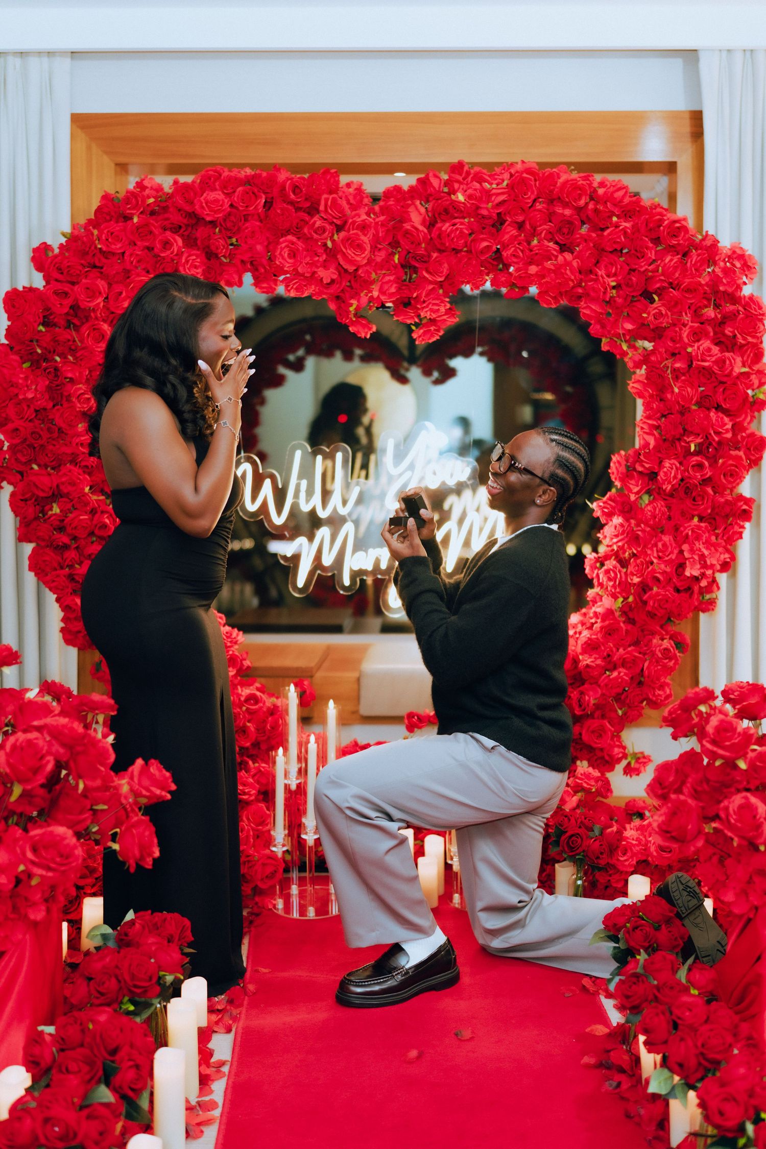 Proposal photographs of Newlyweds in United Kingdom

London wedding photographer
London wedding videographer
UK wedding photograph