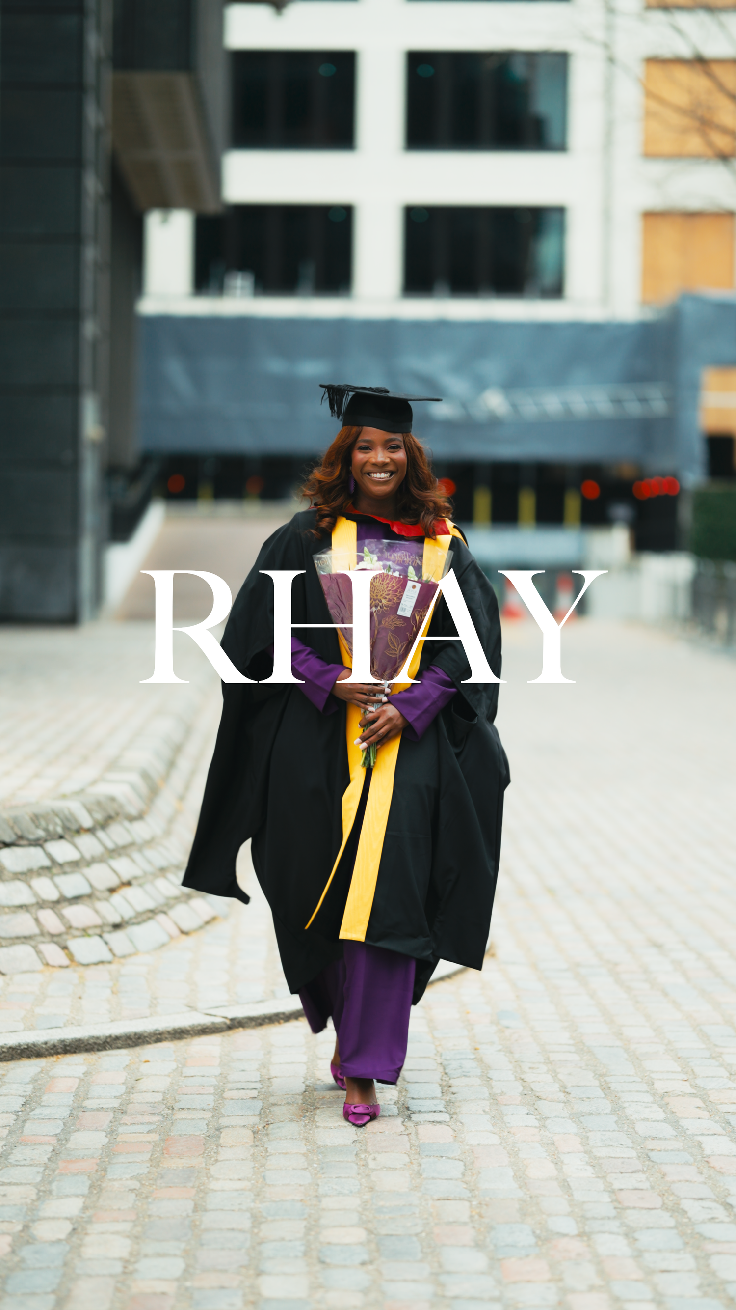 Olavisuals fashion photographs in United Kingdom