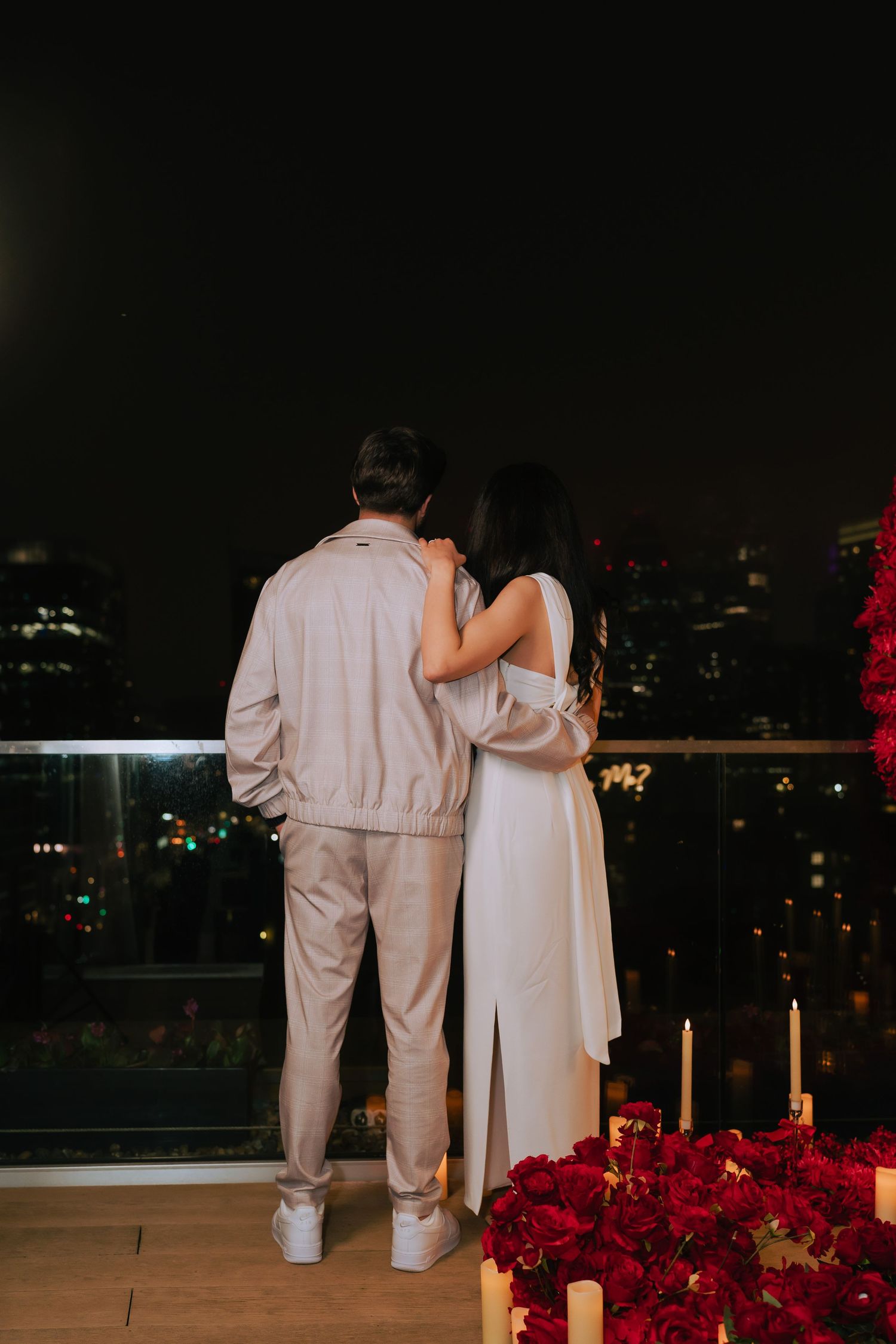 proposal photographs of Newlyweds in United Kingdom

London wedding photographer
London wedding videographer
UK wedding photograph