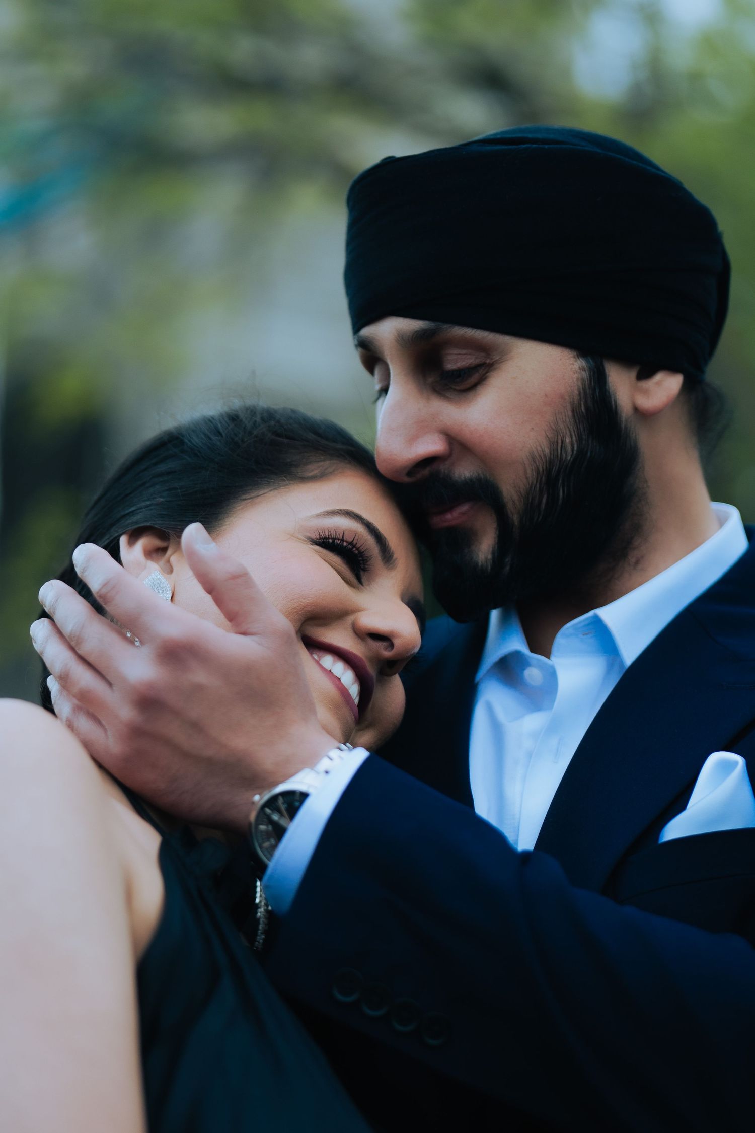 Olavisuals wedding photographs of Newlyweds in United Kingdom

London wedding photographer
London wedding videographer
UK wedding photograph