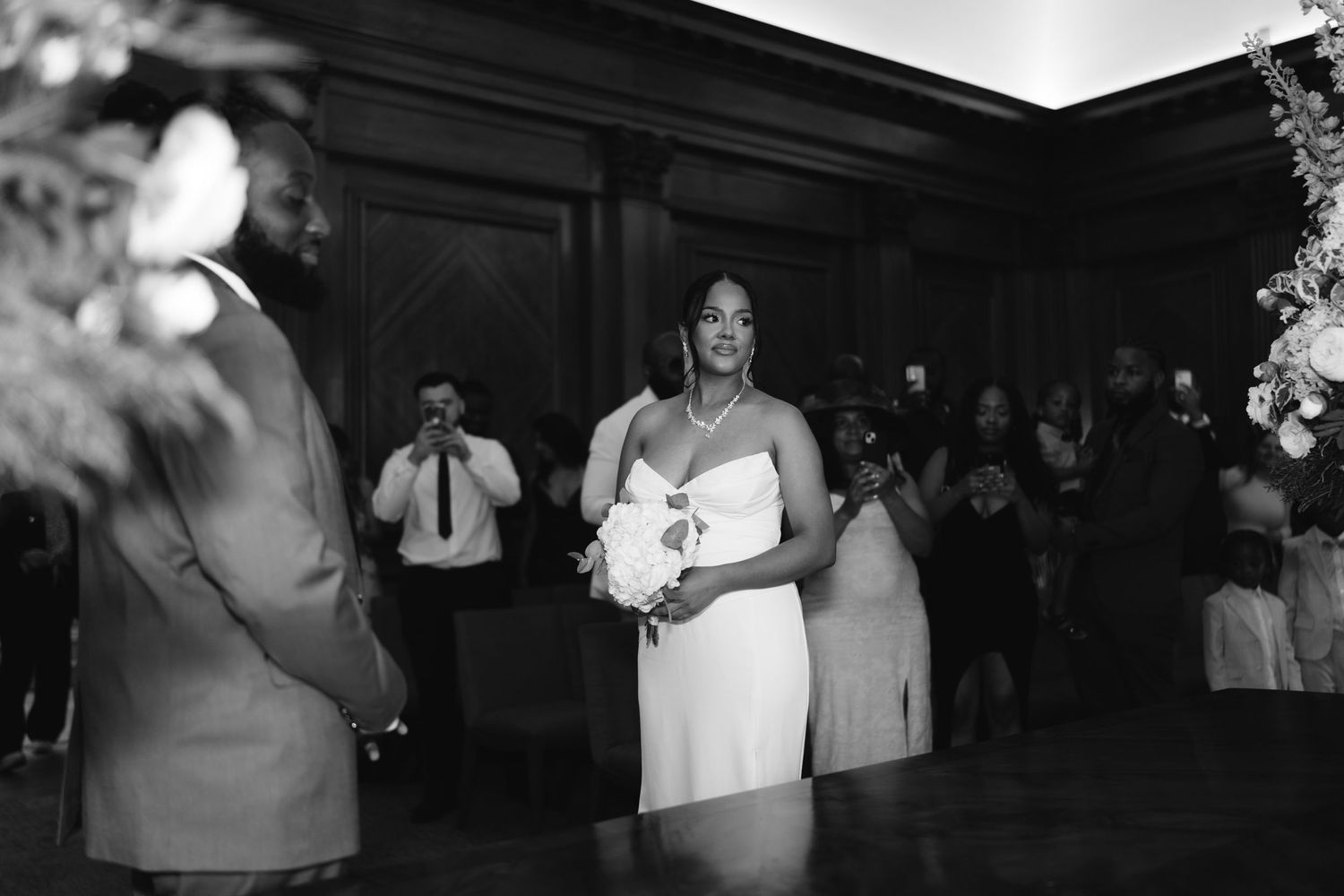 Wedding photographs of Newlyweds in United Kingdom

London wedding photographer
London wedding videographer
UK wedding photograph