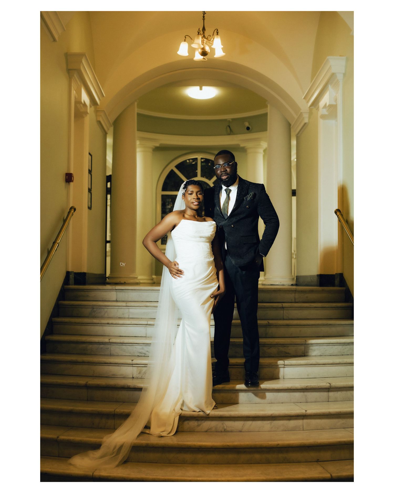 Wedding photographs of Newlyweds in United Kingdom

London wedding photographer
London wedding videographer
UK wedding photograph