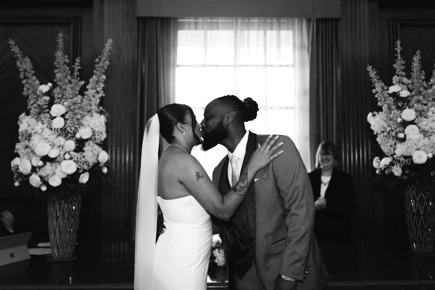 Olavisuals wedding photographs of Newlyweds in United Kingdom

London wedding photographer
London wedding videographer
UK wedding photograph