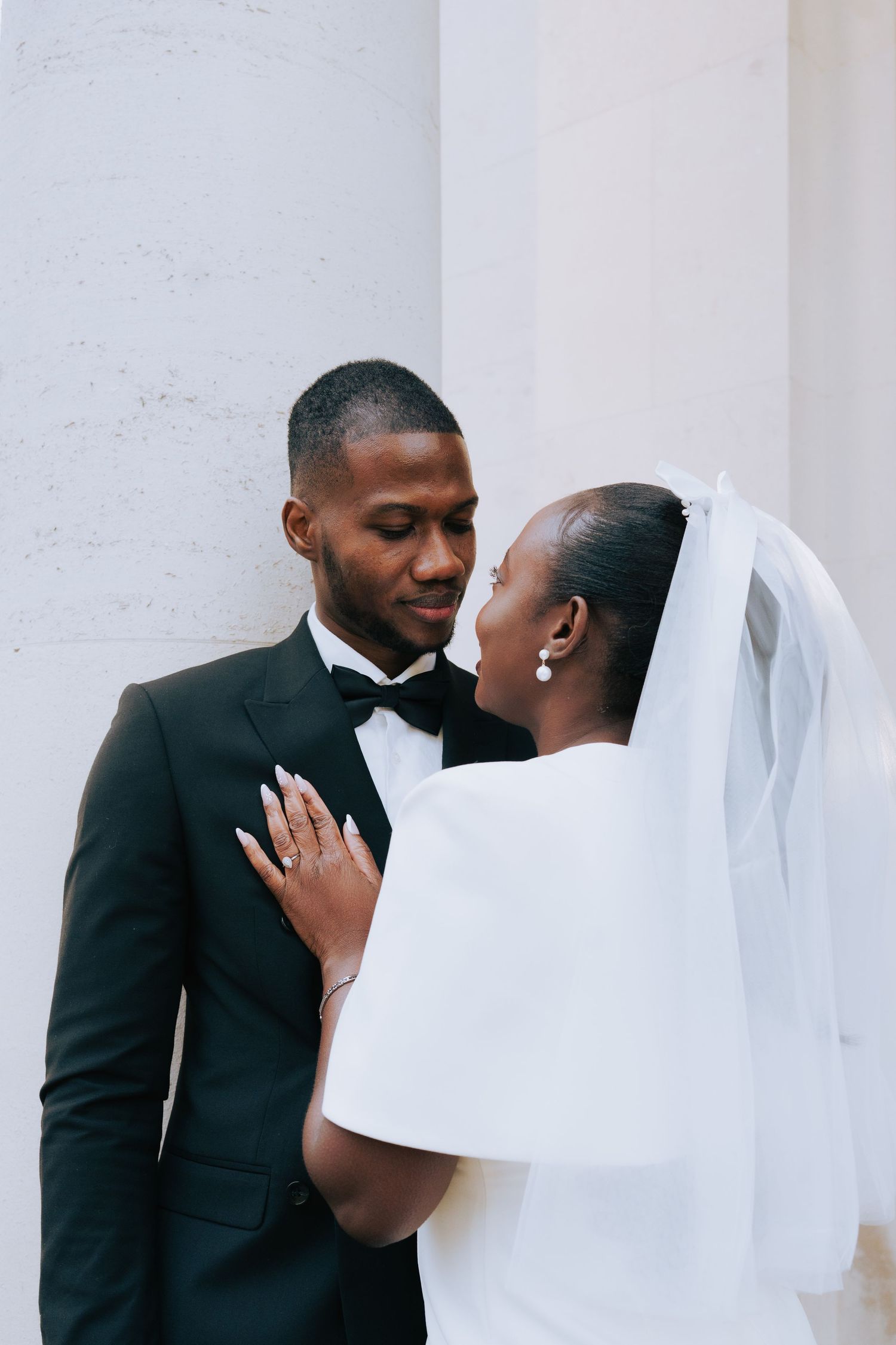Wedding photographs of Newlyweds in United Kingdom

London wedding photographer
London wedding videographer
UK wedding photograph