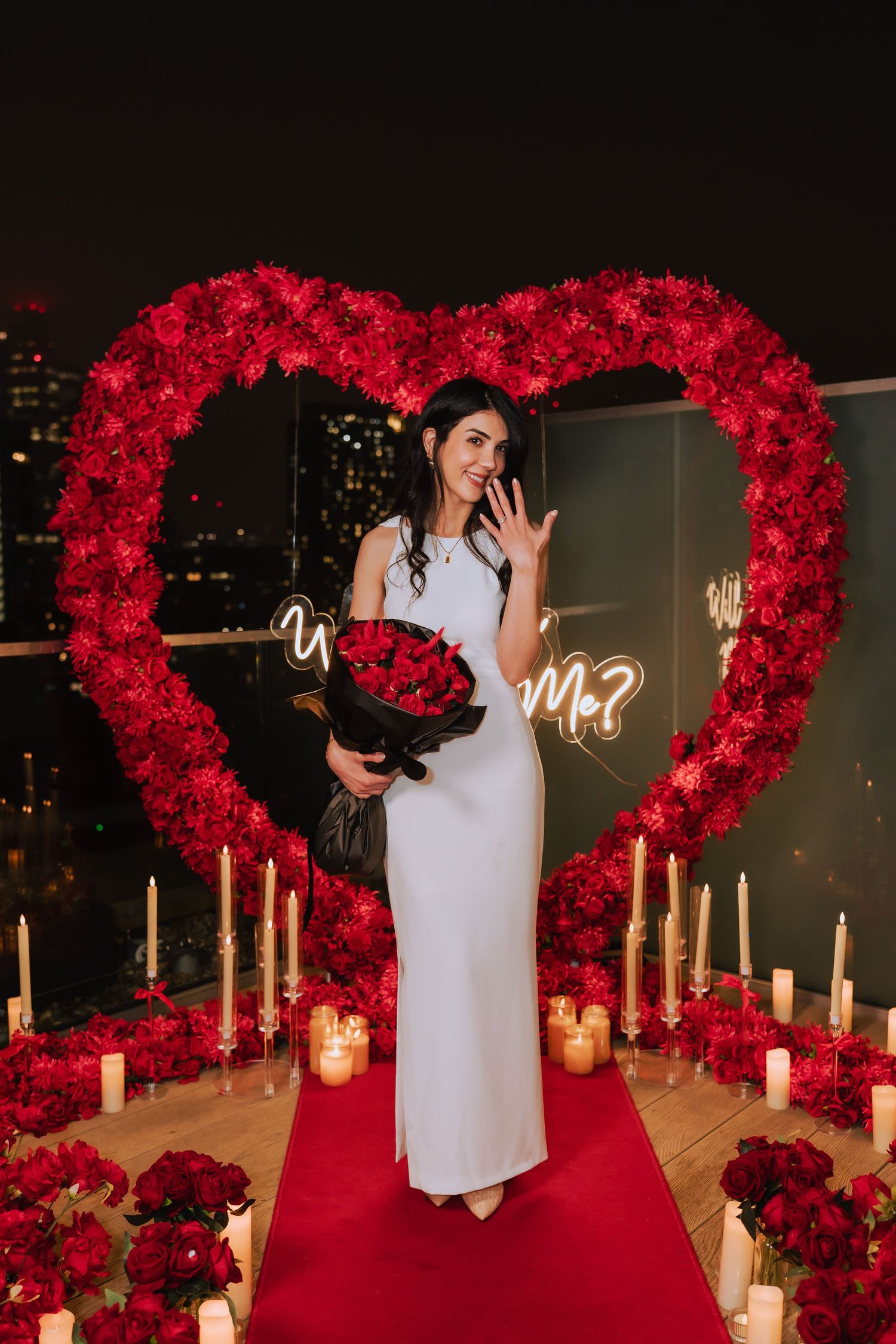 proposal photographs of Newlyweds in United Kingdom

London wedding photographer
London wedding videographer
UK wedding photograph