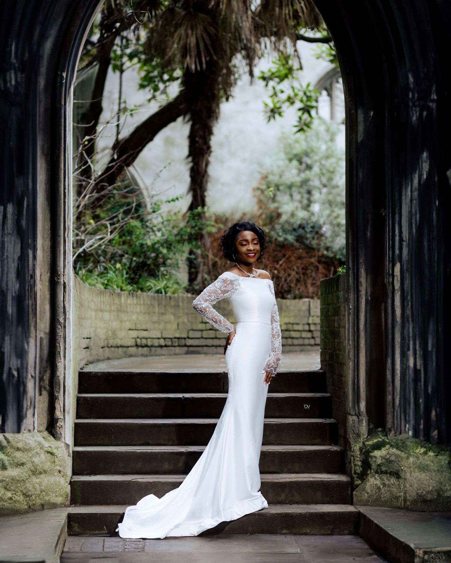 Wedding photographs of Newlyweds in United Kingdom

London wedding photographer
London wedding videographer
UK wedding photograph