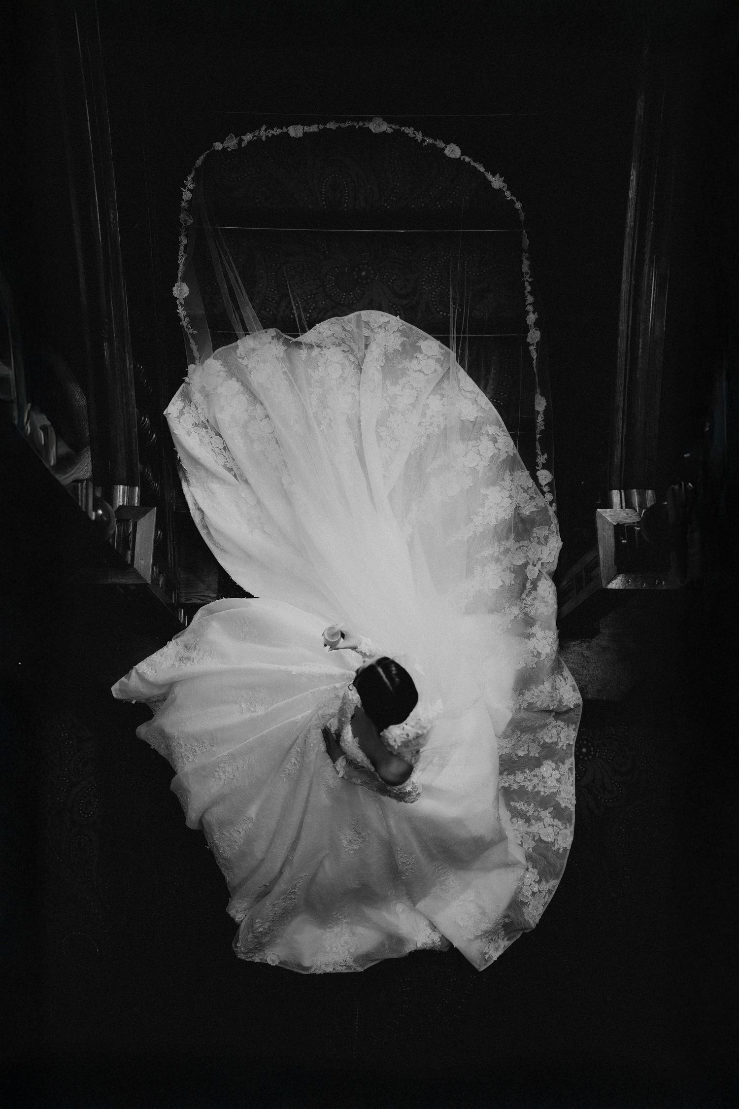 Wedding photographs of Newlyweds in United Kingdom

London wedding photographer
London wedding videographer
UK wedding photograph