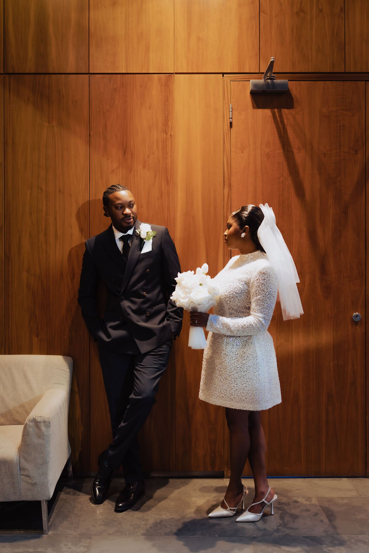 Wedding photographs of Newlyweds in United Kingdom

London wedding photographer
London wedding videographer
UK wedding photograph
