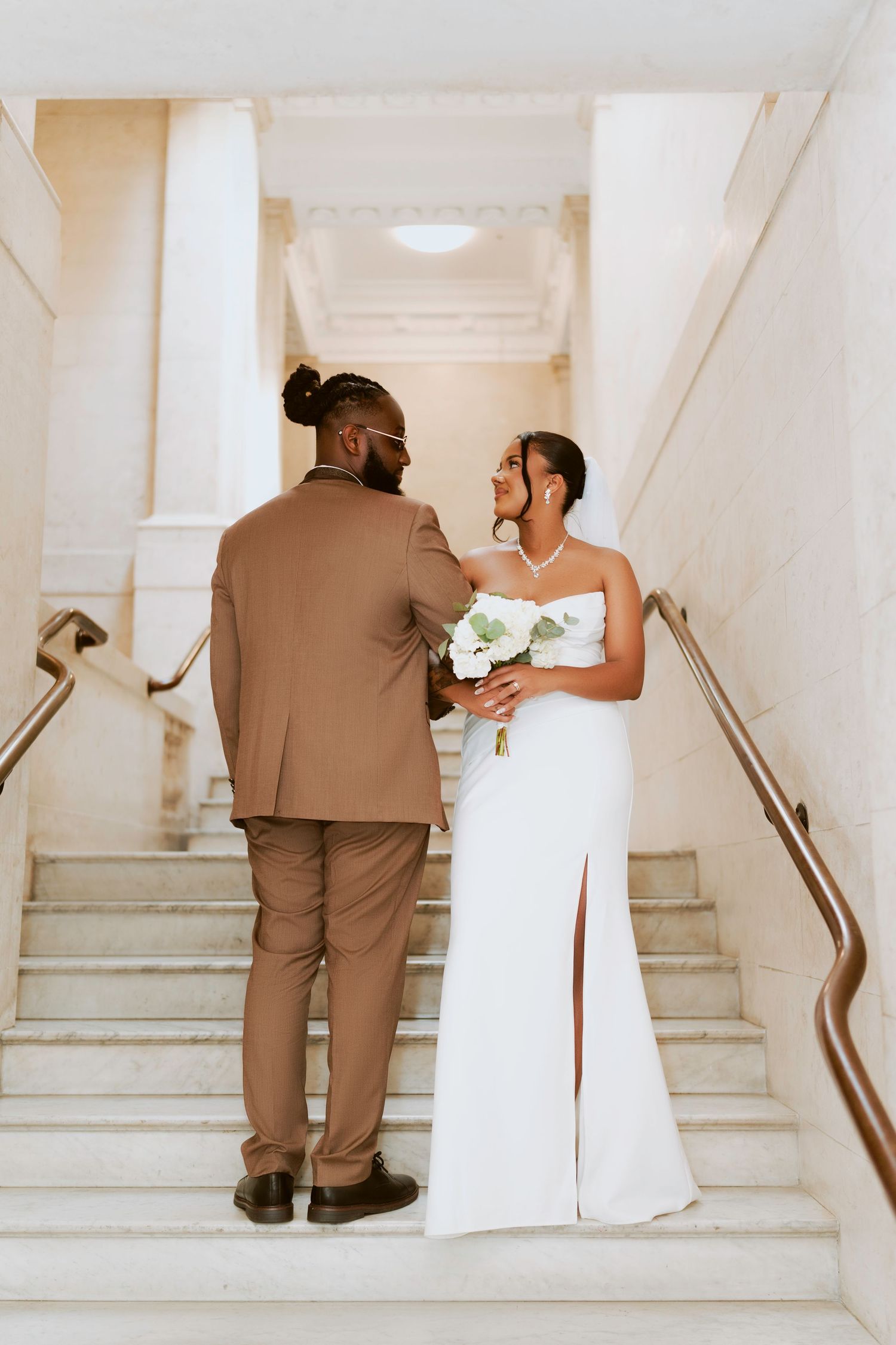 Wedding photographs of Newlyweds in United Kingdom

London wedding photographer
London wedding videographer
UK wedding photograph