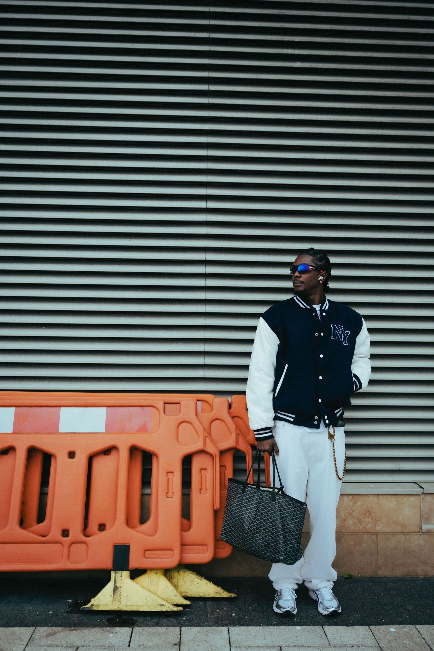 Olavisuals fashion photographs in United Kingdom