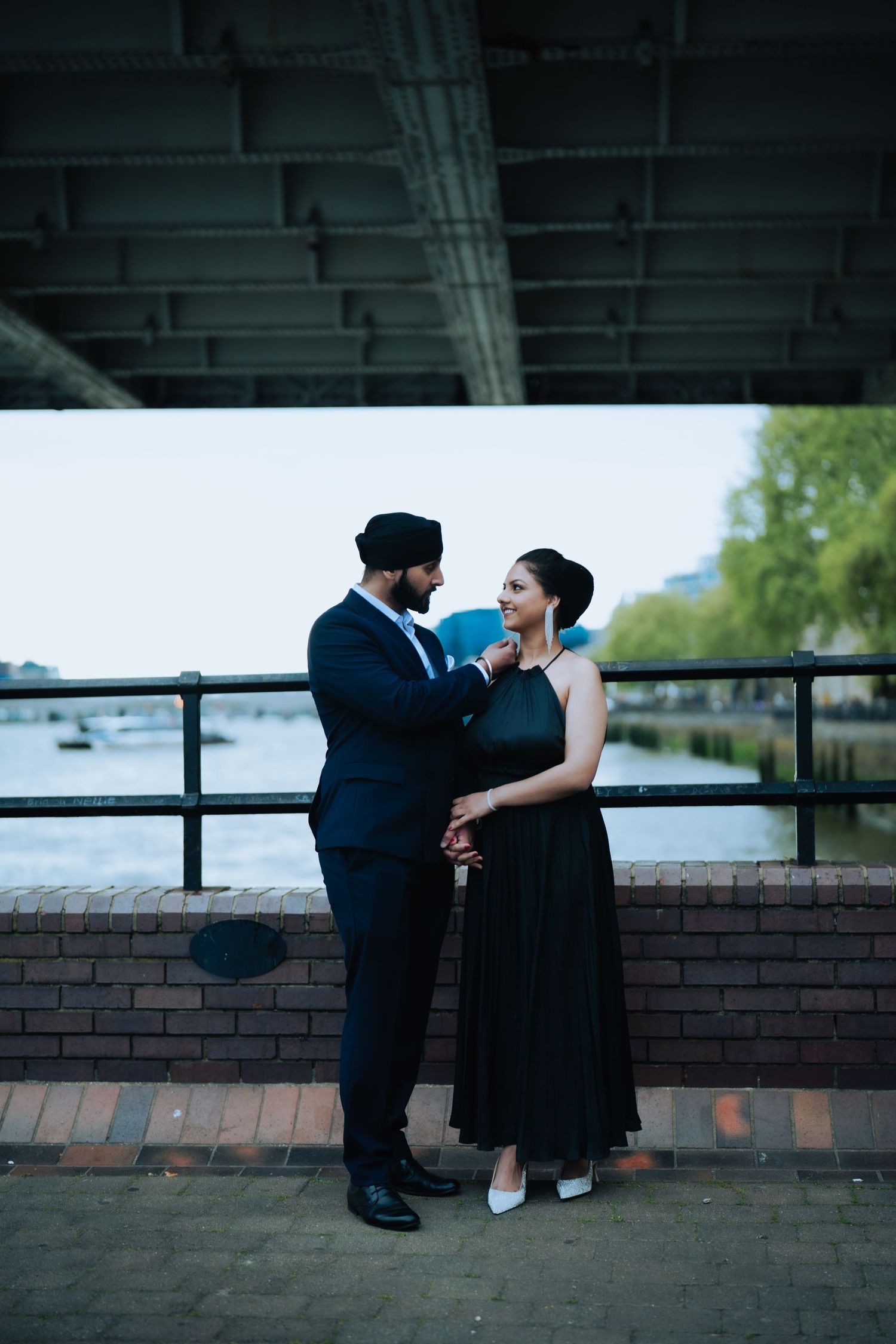 Olavisuals wedding photographs of Newlyweds in United Kingdom

London wedding photographer
London wedding videographer
UK wedding photograph