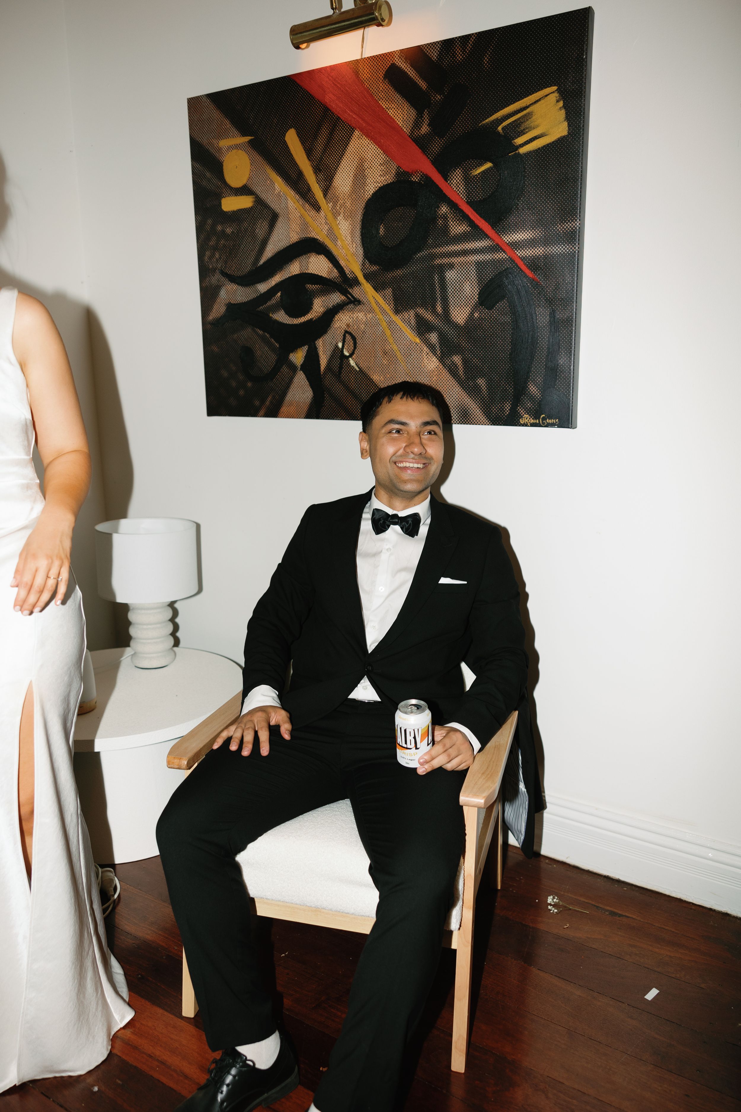 El Woods Photography — photo 17 of 18