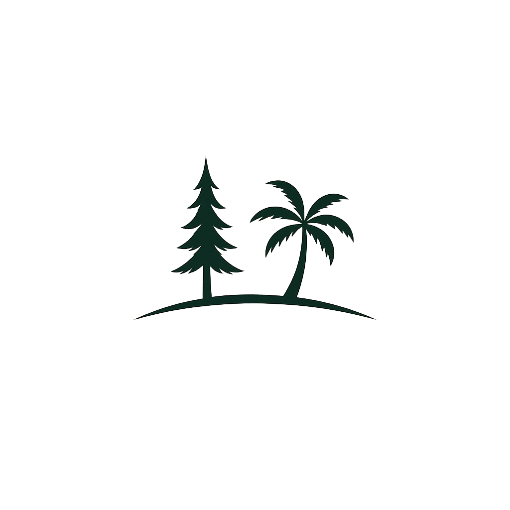 North Tropic Studio Logo Icon