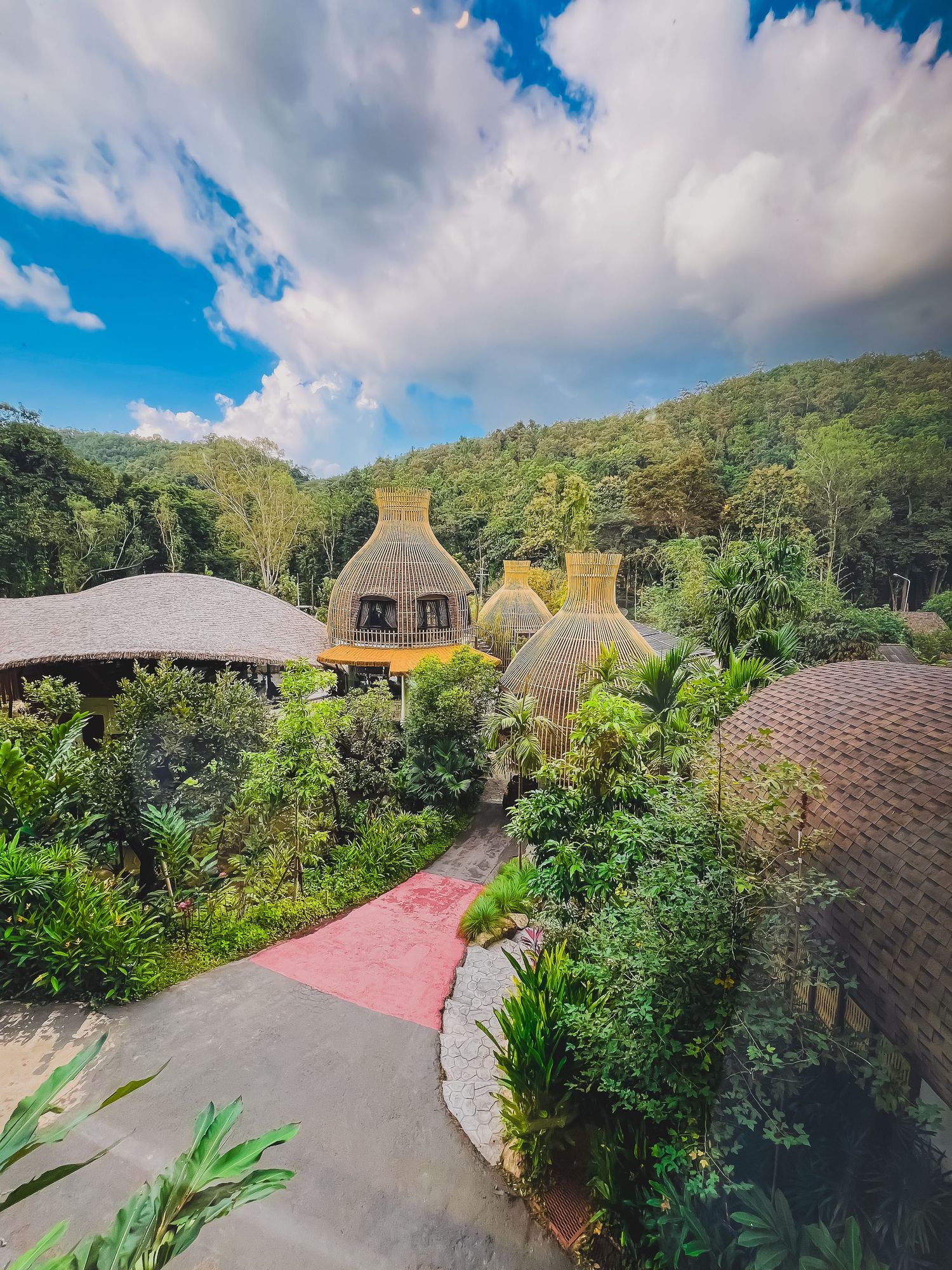 Chiang Mai Resort