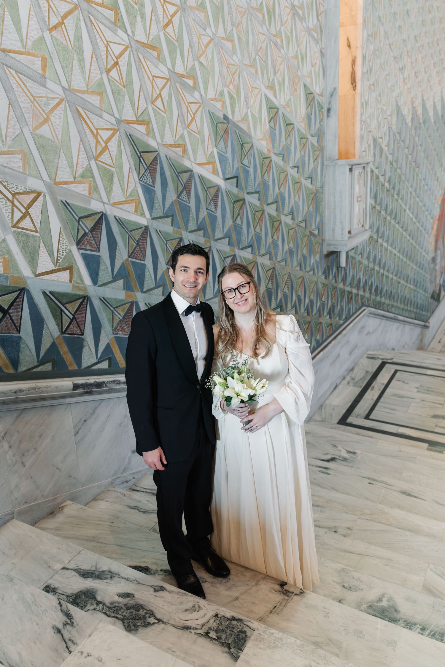 Fotograf oslo rådhus elopement vielse beste fotograf oslo