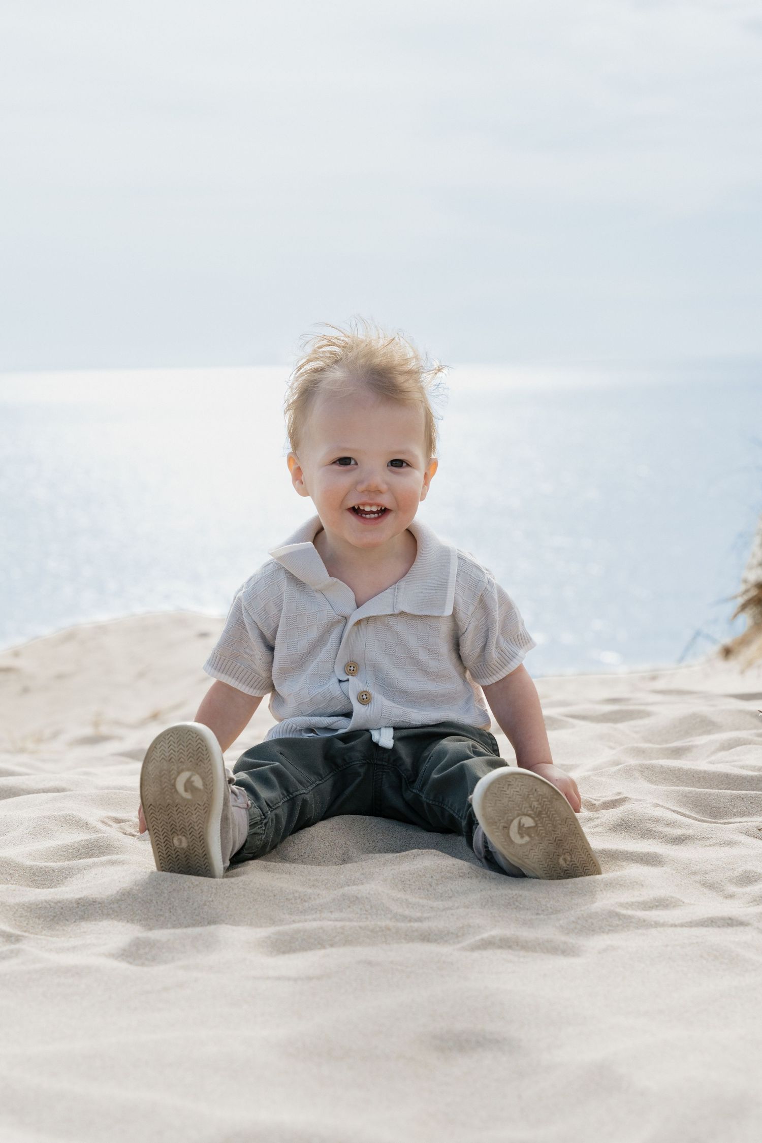 Kids portraits