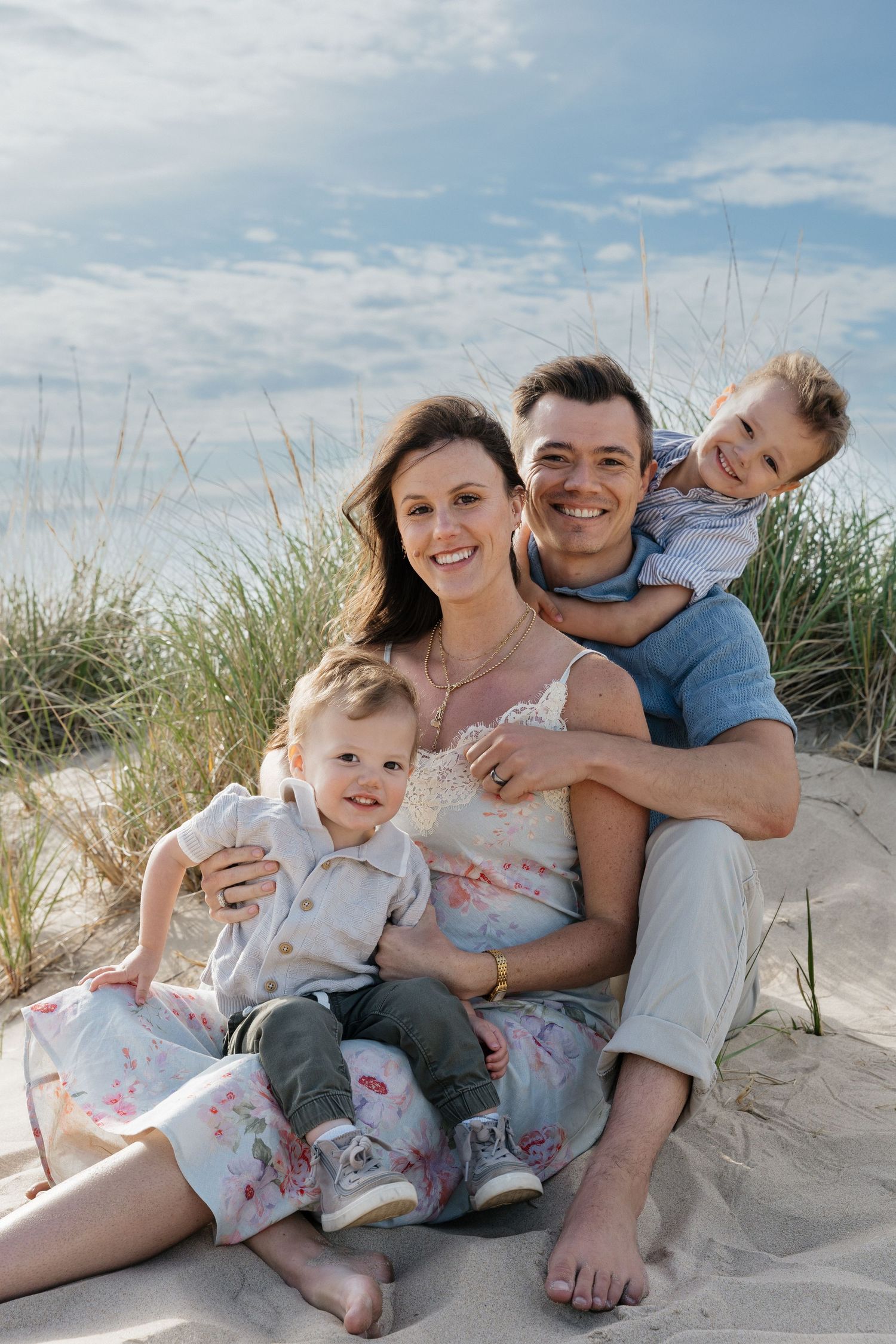 Lifestyle Photo Package.