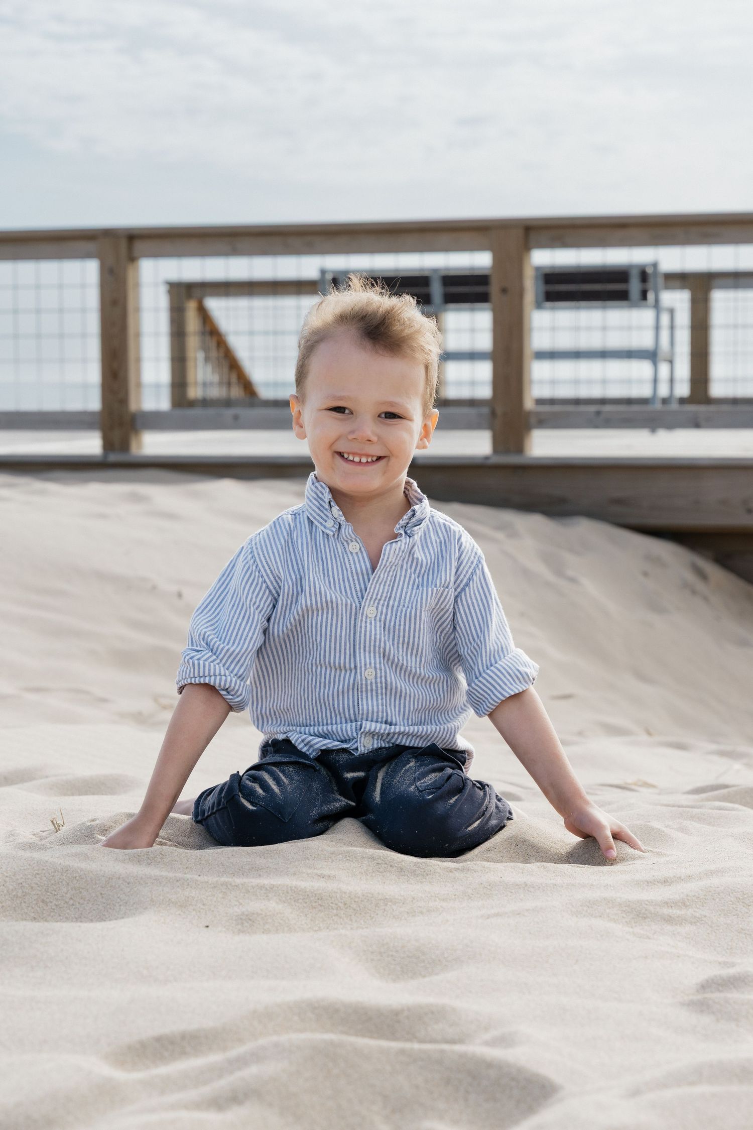 Kids portraits