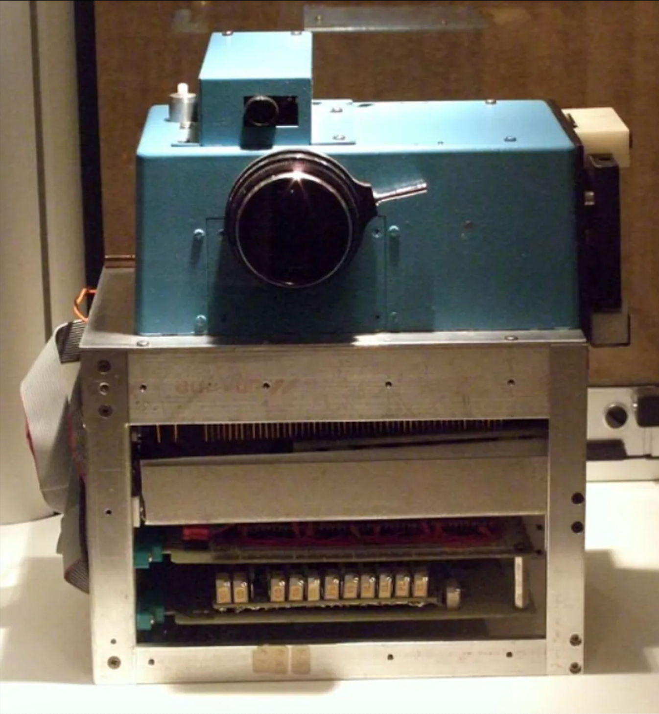 Digital Camera