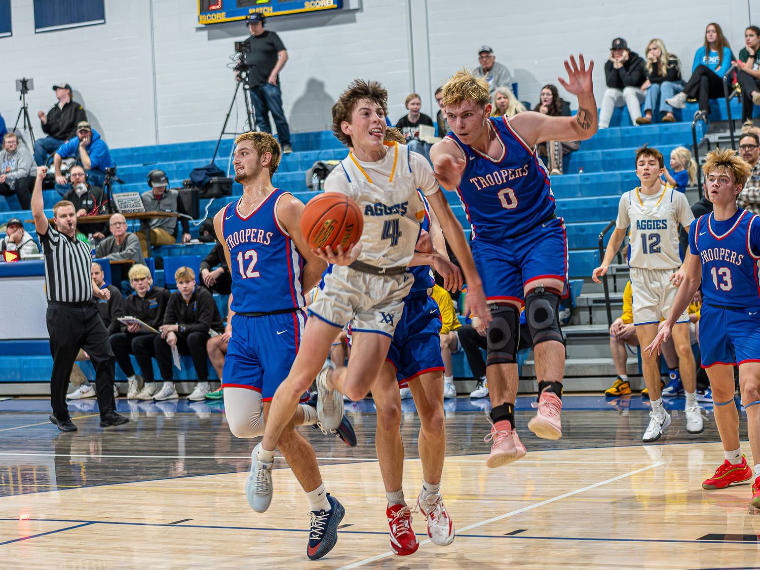 Basketball Photography - Photog with a Blog