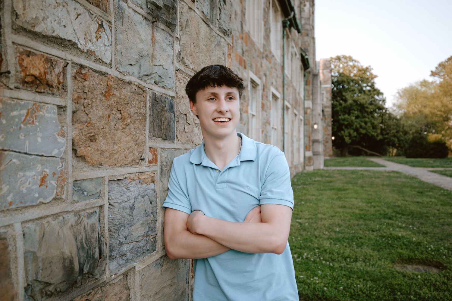 Senior Session