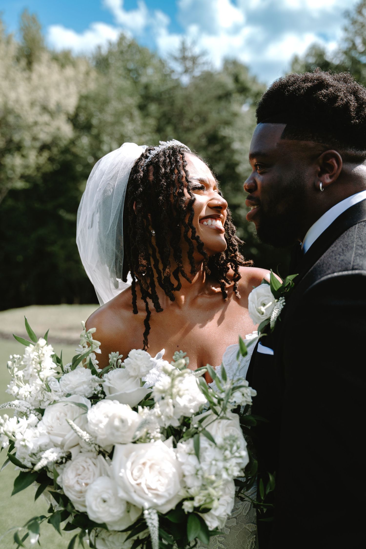 Wedding Photography
