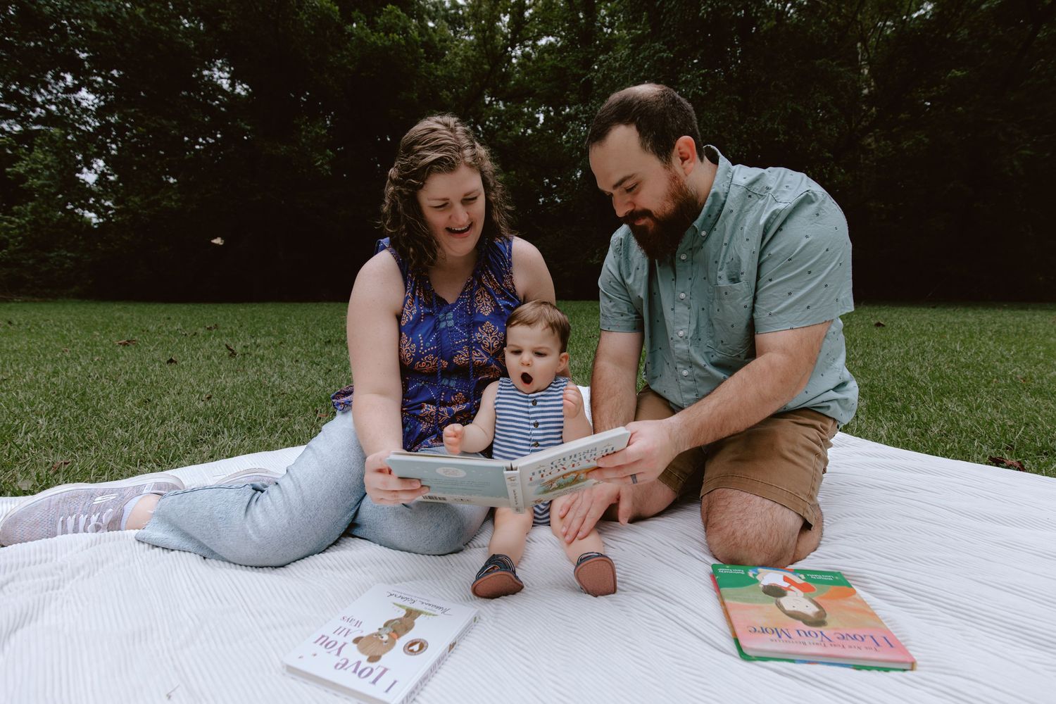 Family Lifestyle Session