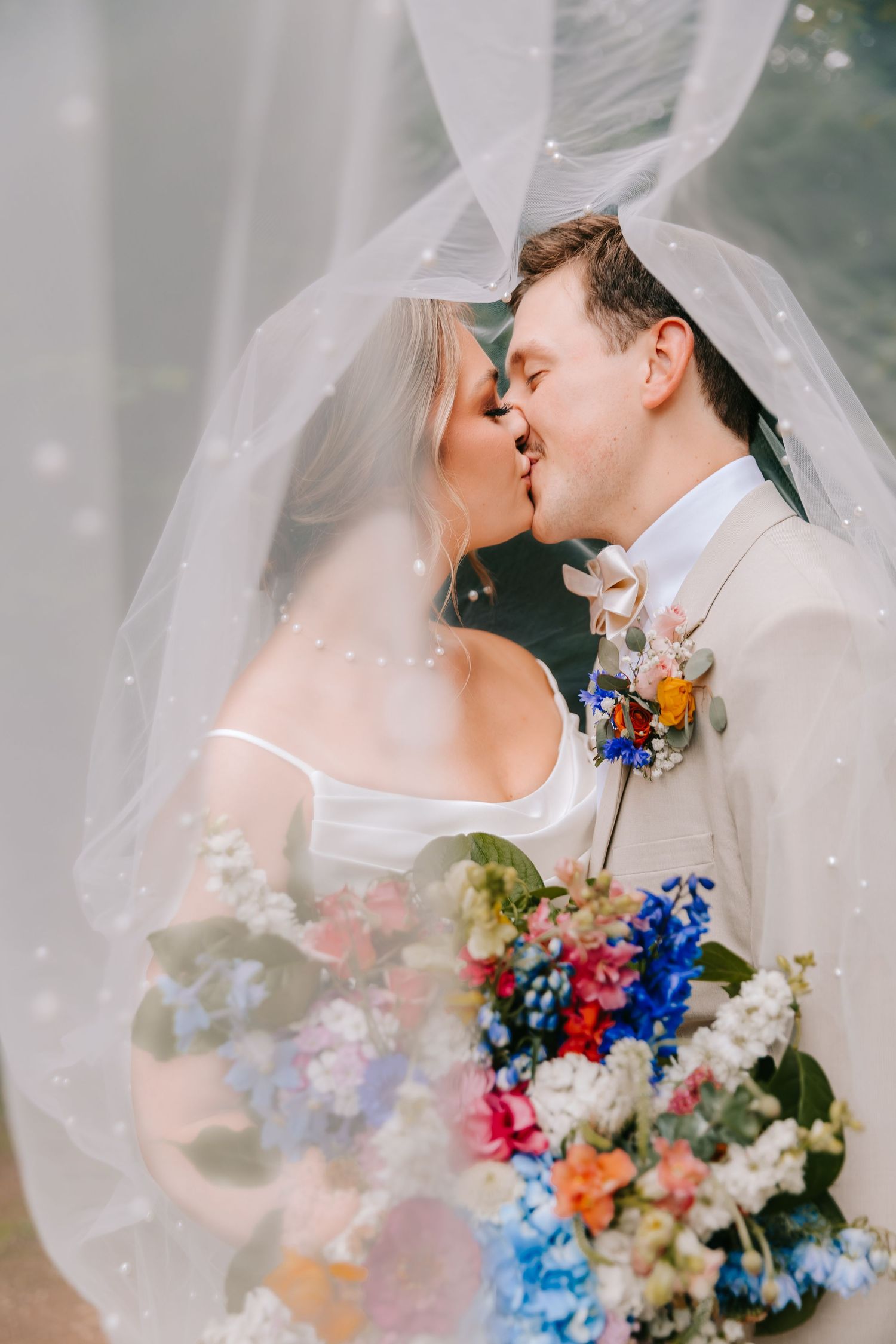 Wedding Photography