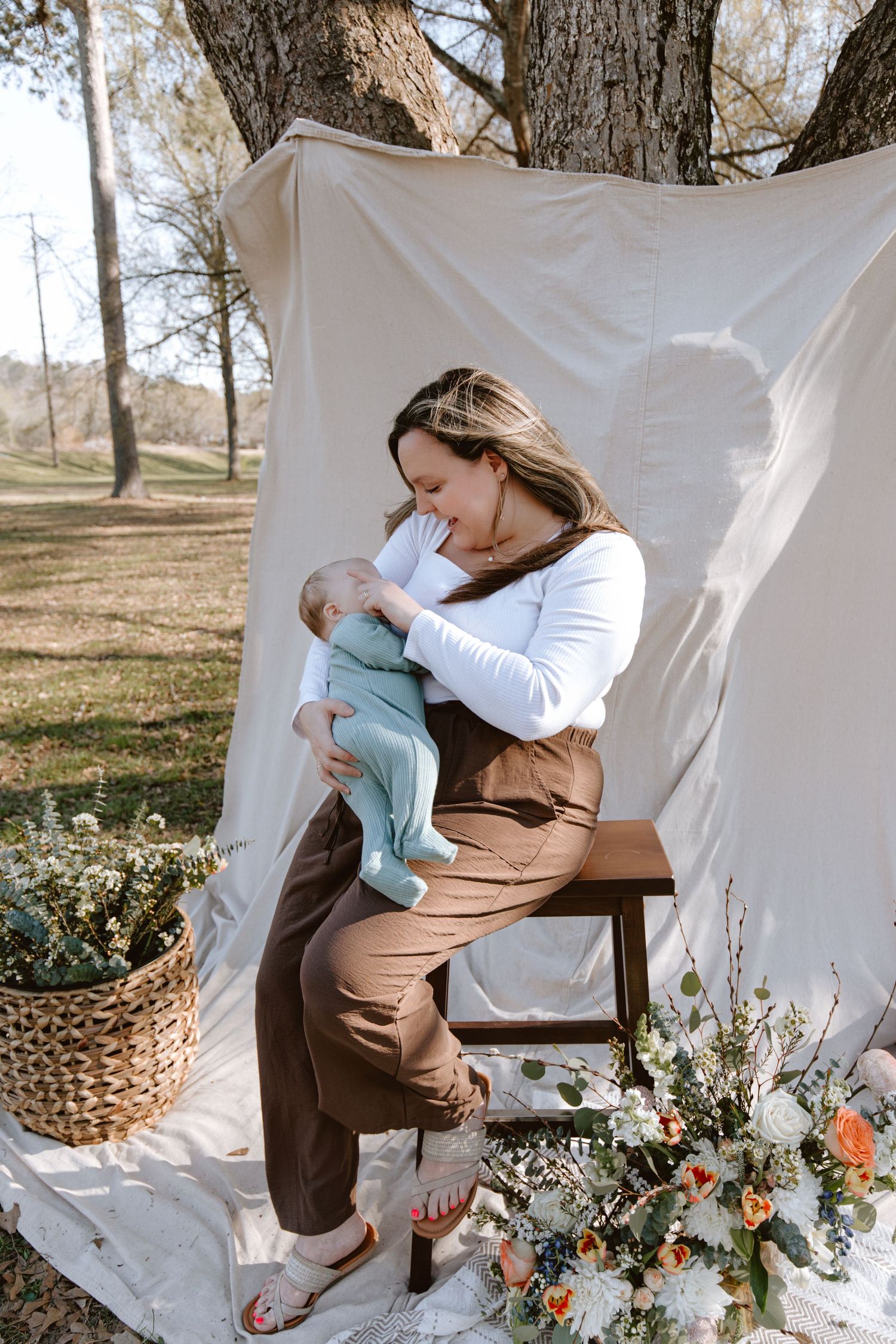 Spring Mini Session