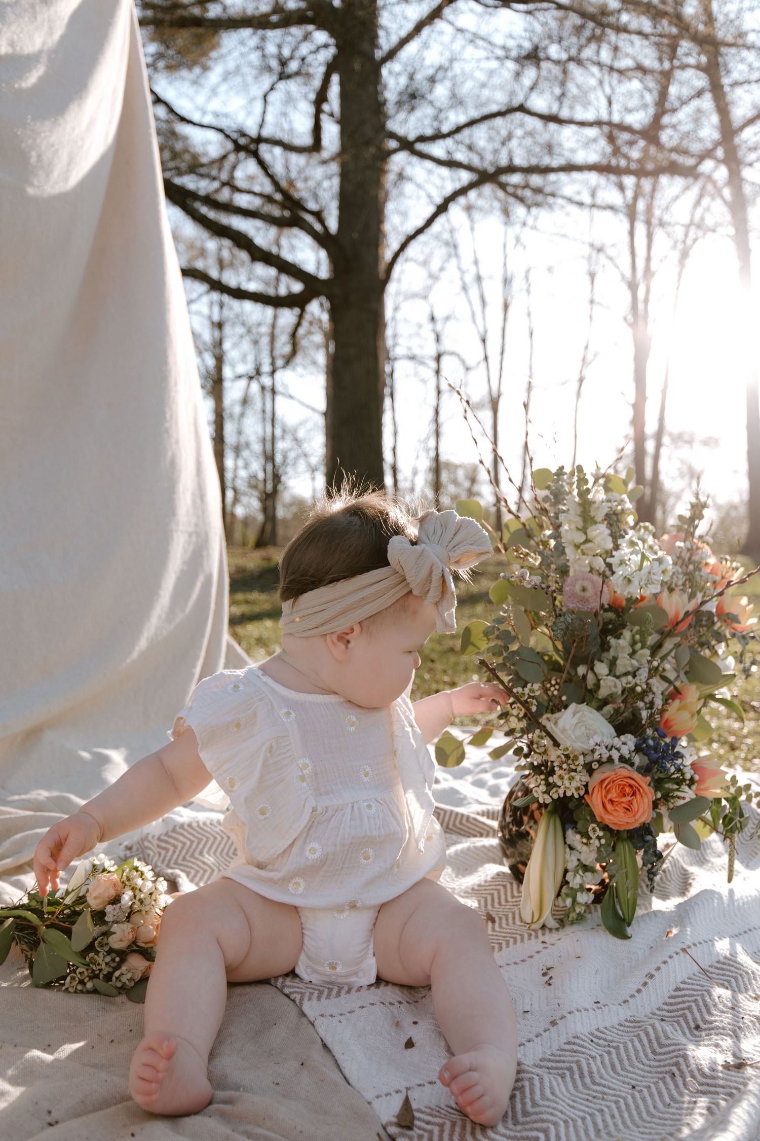 Spring Mini Session