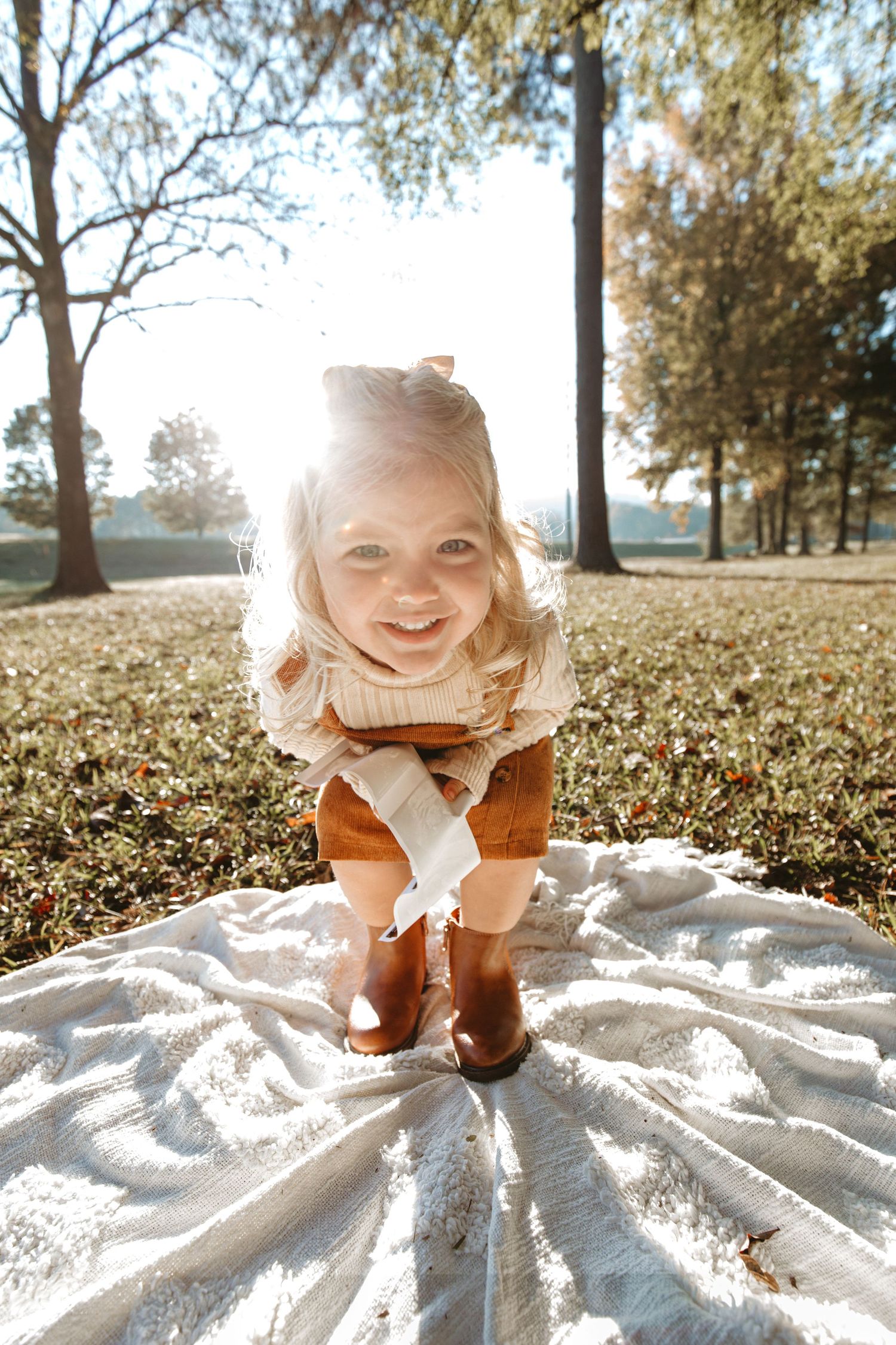 Family Lifestyle Session