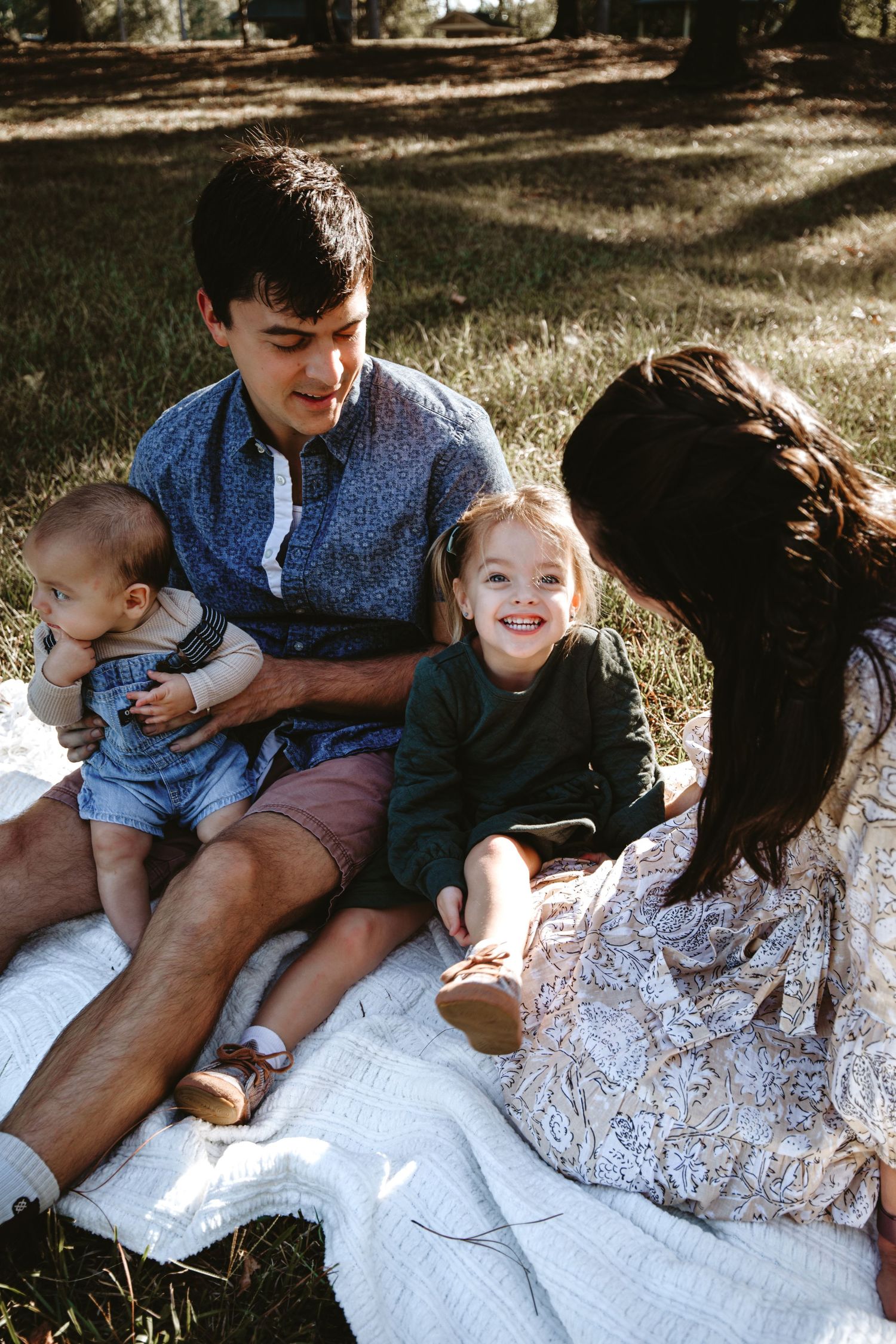 Family Lifestyle Session