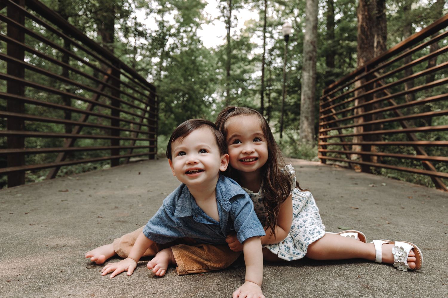 Family Lifestyle Session