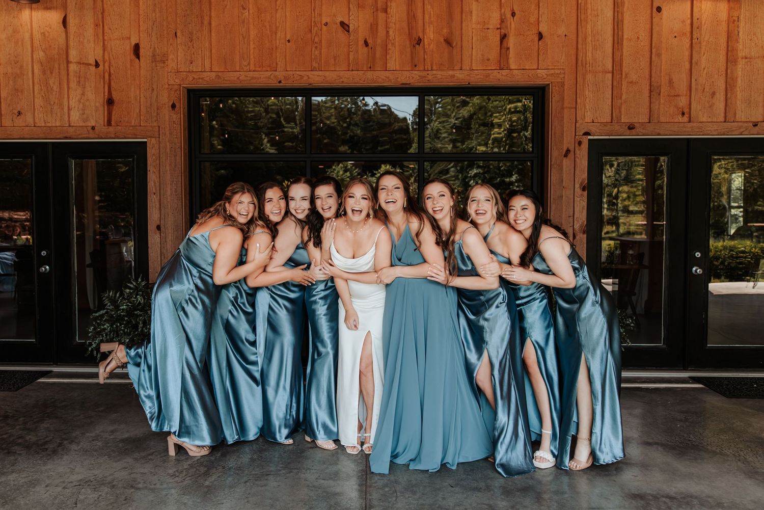 Wedding Photography