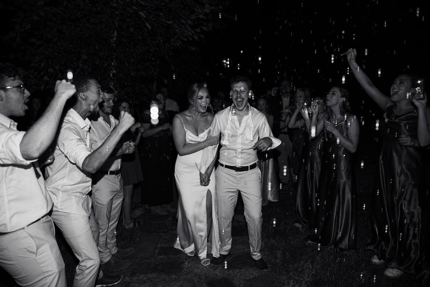 Wedding Photography