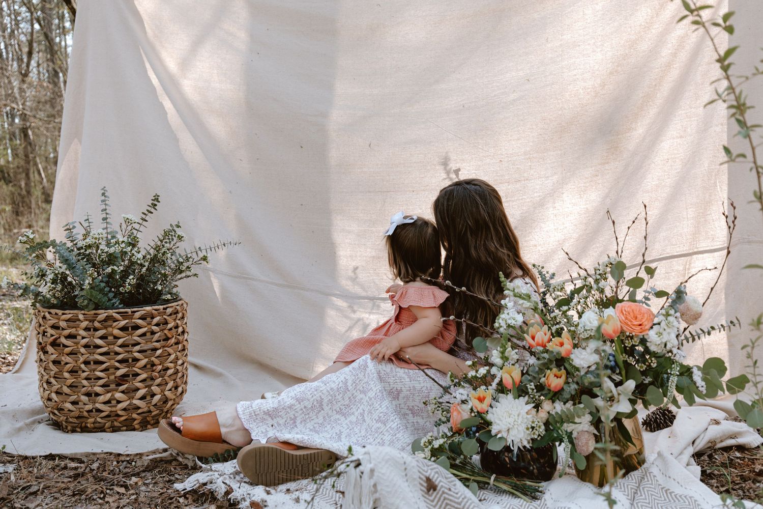 Spring Mini Session