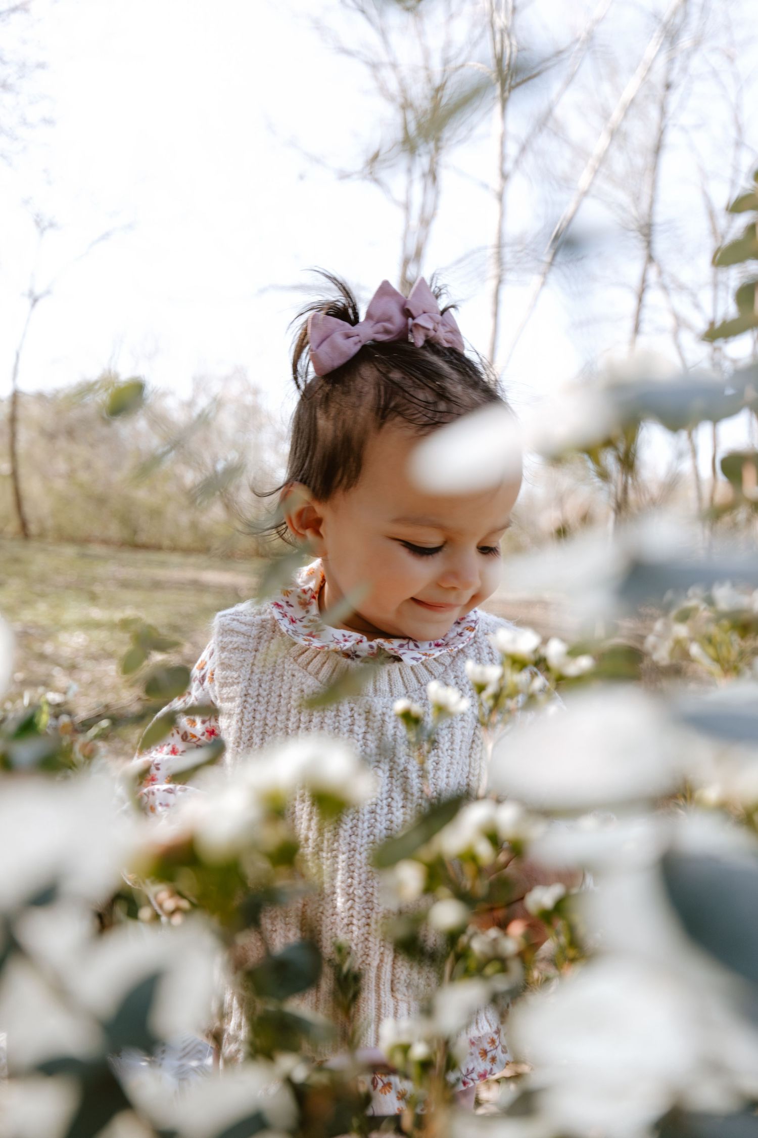 Spring Mini Session