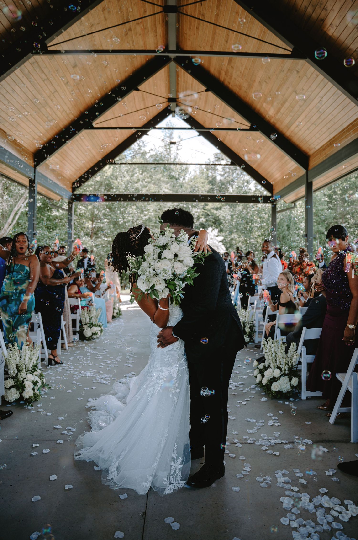 Wedding Photography
