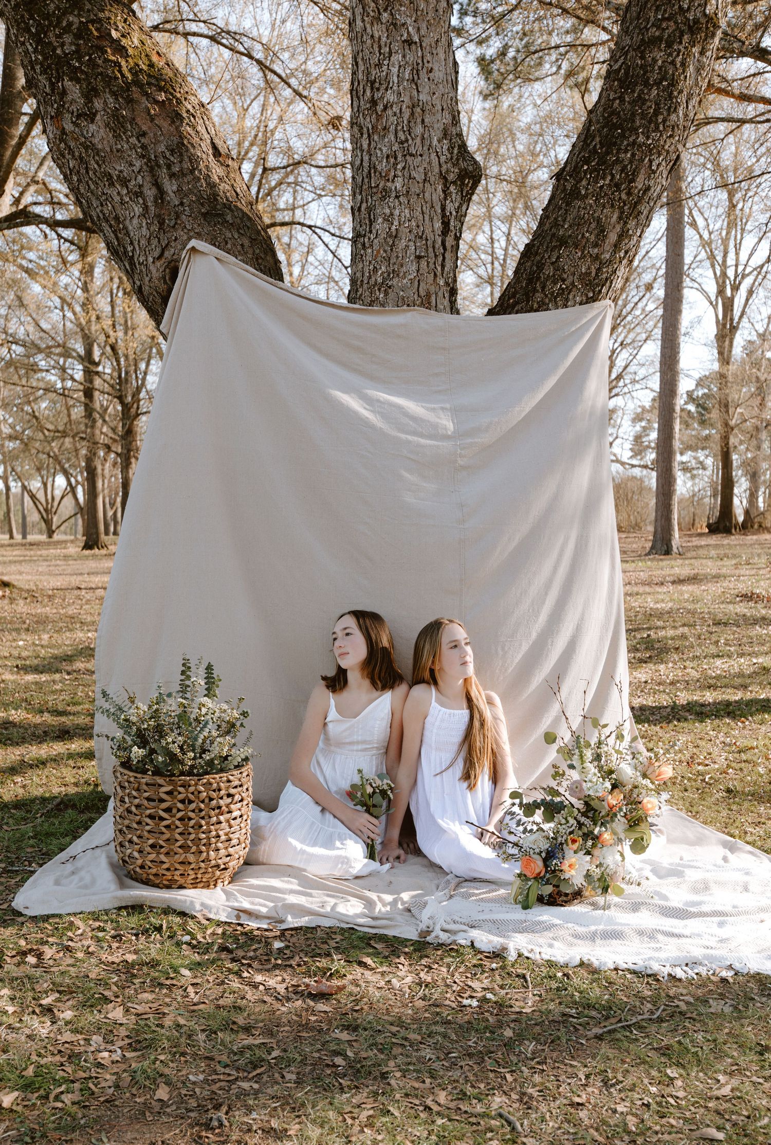 Spring Mini Session