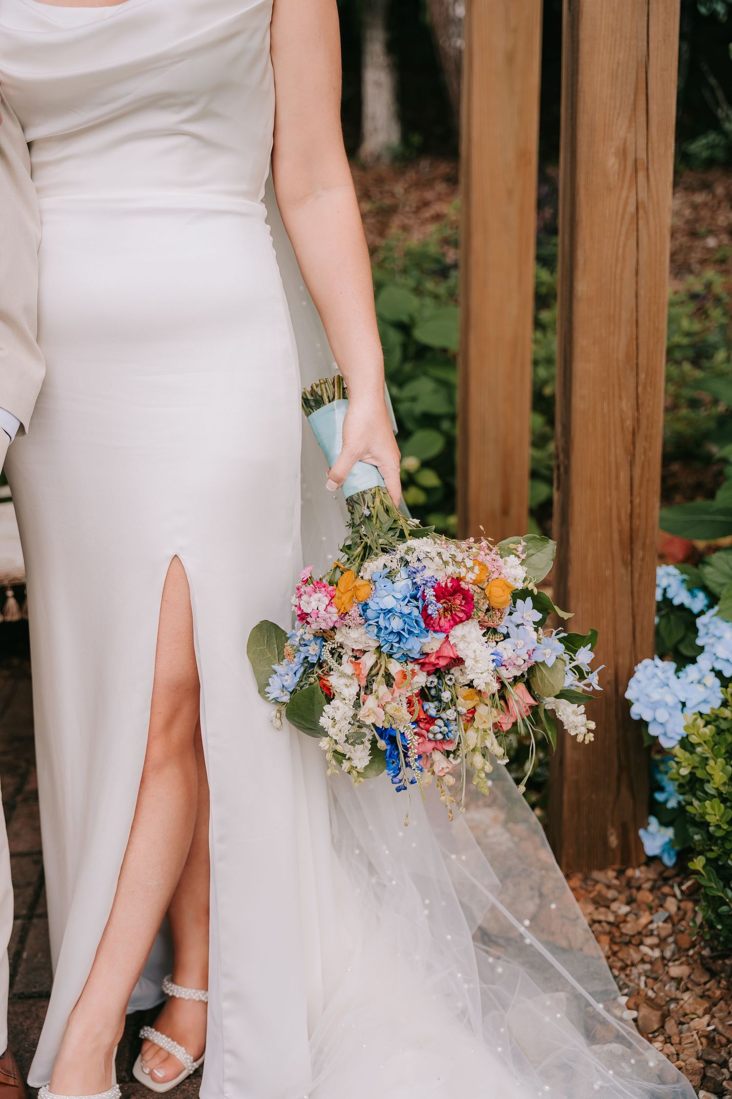 Wedding Detail Photography