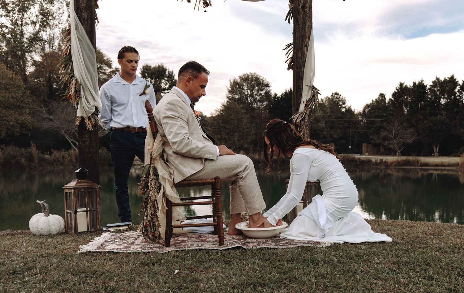 Wedding Photography