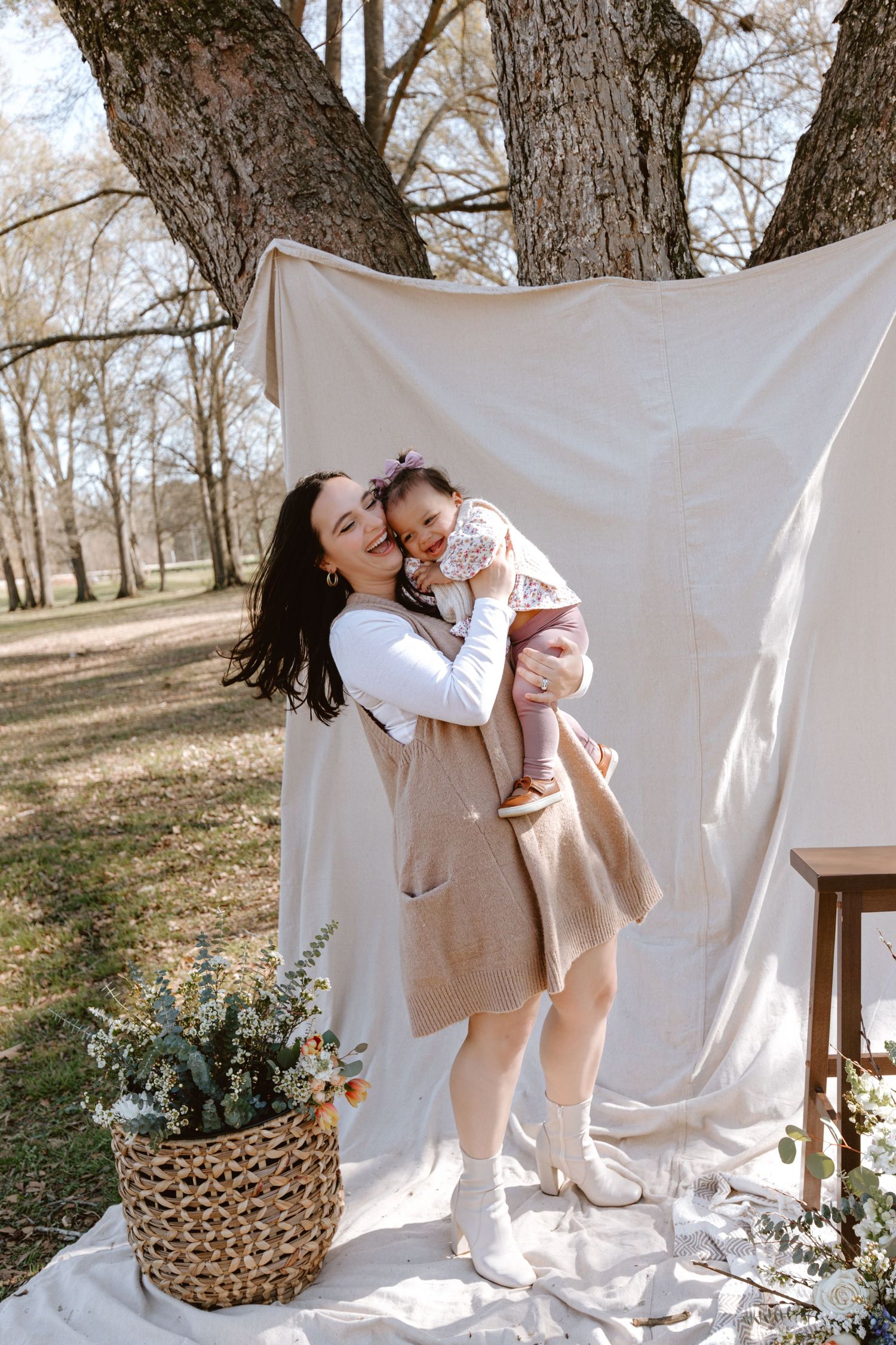 Spring Mini Session