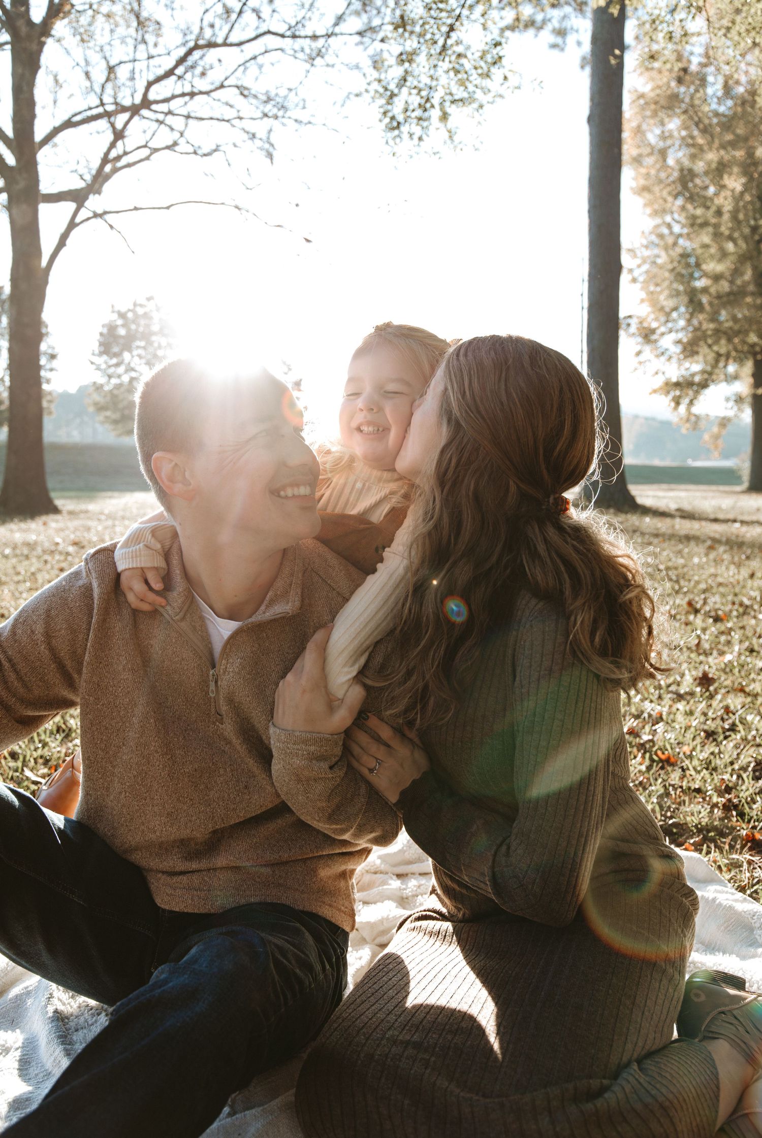 Family Lifestyle Session