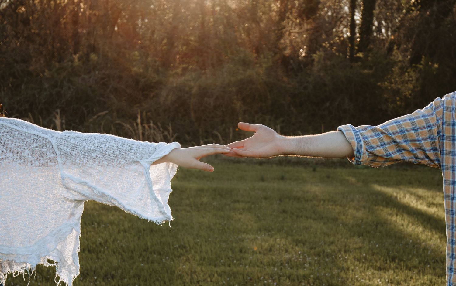 Engagement Session
